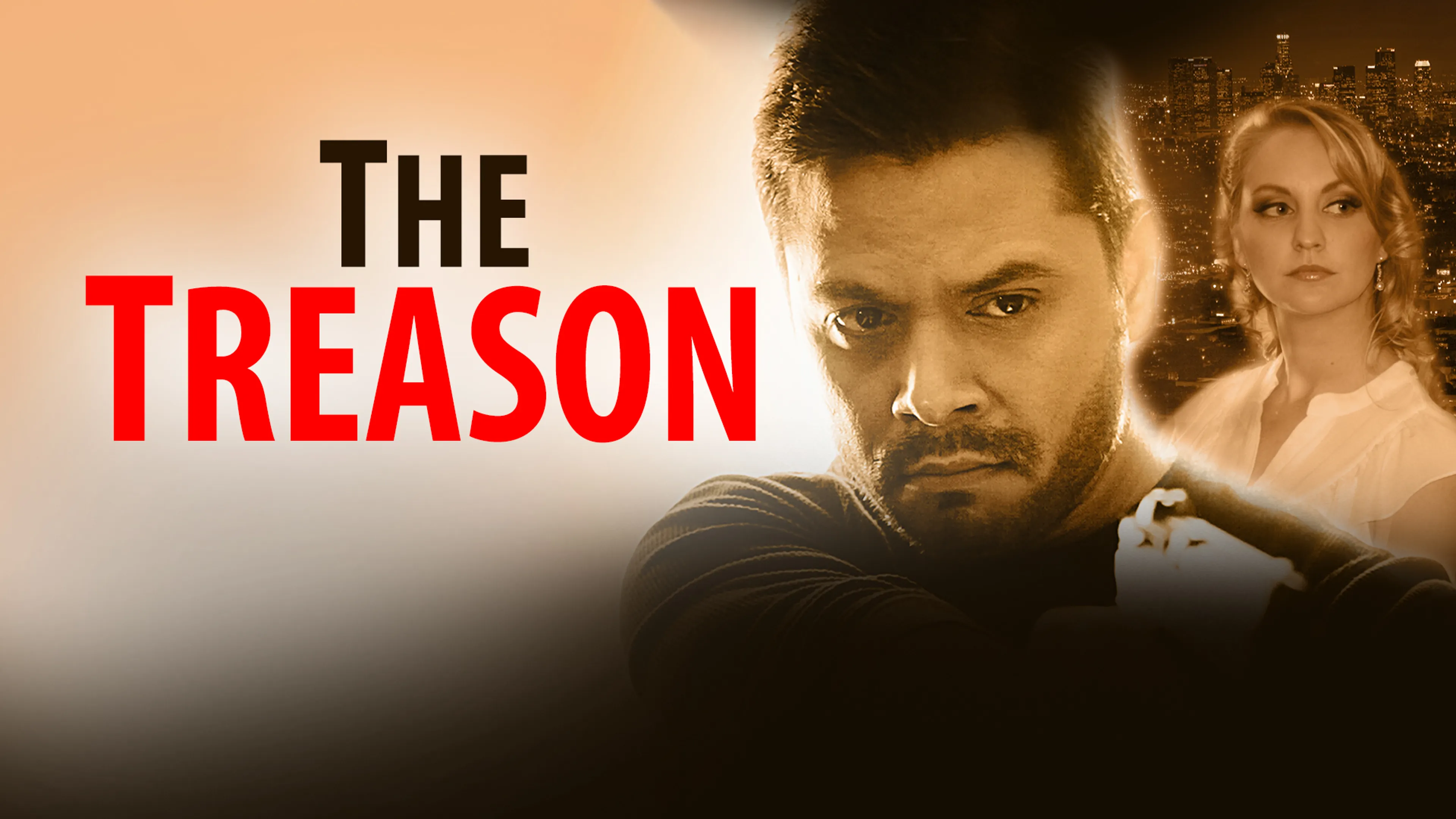 The Treason poster